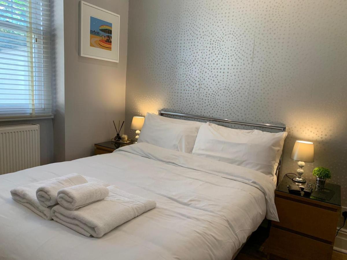 Guest house Weslie *